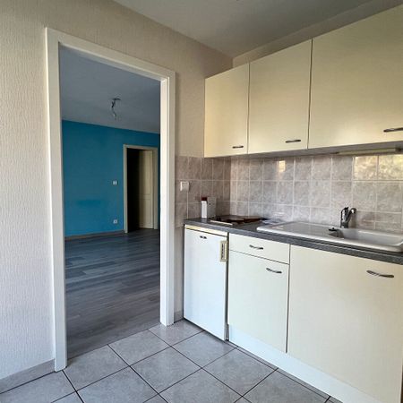 Location Appartement 2 pièces 44m² - Photo 4