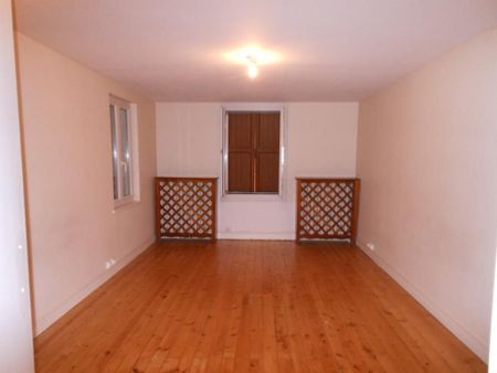 Location maison 2 pièces, 56.71m², Ceyzériat - Photo 4
