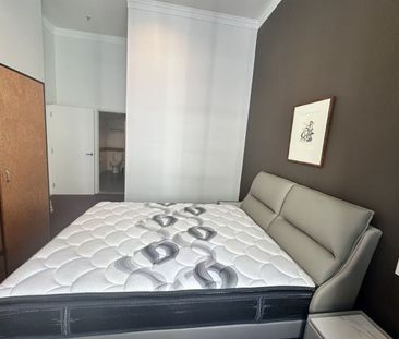 4.5 Star Hotel, Top Floor Fully Furnished Apartment - Photo 5