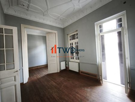 Διαμέρισμα 50 τ.μ. προς ενοικίαση - Photo 4