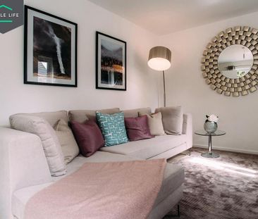 3 bedroom semi-detached house to rent - Photo 5