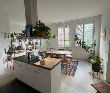 5.5 Zimmer, 16 m² - Photo 2