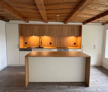 Peace, charm, nature and authenticity in this renovated farmhouse - Photo 6