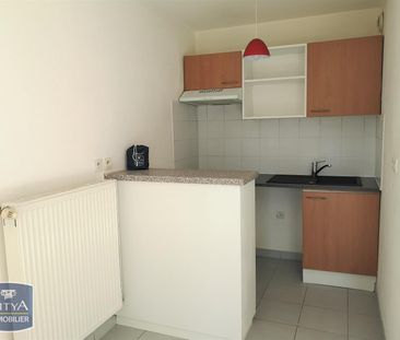 Location Appartement 2 pièces 30m² EVRY 91000 - Photo 3