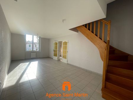 Maison 4 pièces - 26200 Montélimar - Photo 5