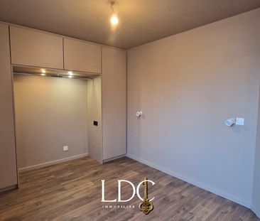 Location Appartement 3 pièces 64m² TRUCHTERSHEIM 67370 - Photo 4