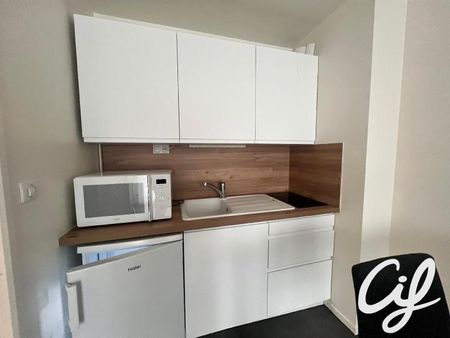 Appartement T1 bis - Photo 4