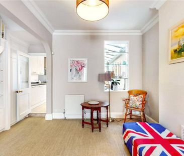 4 bedroom terraced house to rent - Photo 1