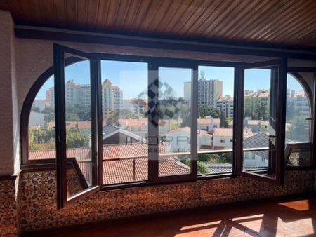 3 room luxury Flat for rent in Bairro do Rosario (Cascais), Cascais, Lisbon - Photo 3