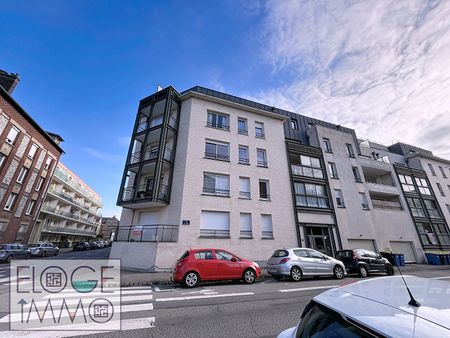 Location Appartement 2 pièces 38m² ROUEN 76100 - Photo 5