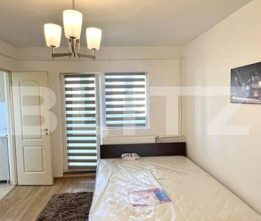 Garsoniera proaspat renovat, decomandata, balcon, zorilor, Pet frie... - Photo 6