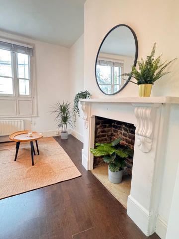 1 Bed Flat, Walham Yard, SW6 - Photo 5