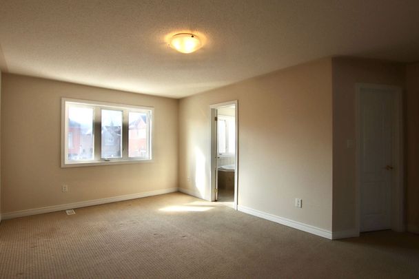 For Lease - 91 Gauguin Avenue, Vaughan, Ontario - Photo 1