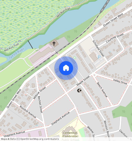 200-116 Lett Street, Ottawa, K1R 0A7