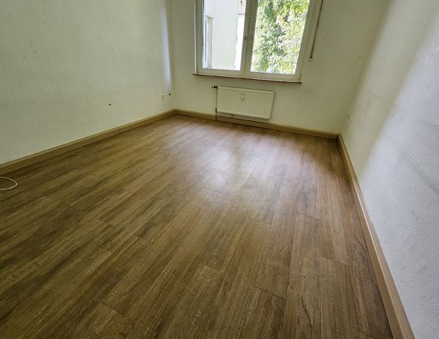 Bezugsfreie Mietwohnung mit ca. 52 m² Wohnfläche und 2 Zimmern in ruhiger, zentraler Wohnlage - Foto 1