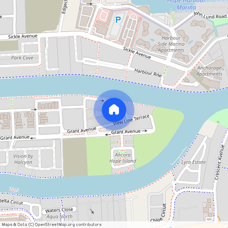 34 View Line Terrace, Qld 4212, Hope Island