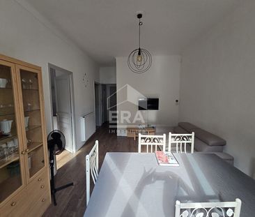 3 pièces meublé équipé en parfait état - Photo 3