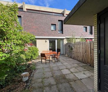 Crommelinlaan 39, Delftzicht, 2627AD - Photo 3