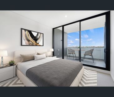 914/455B Captain Cook Drive, Woolooware, NSW 2230 - Photo 1