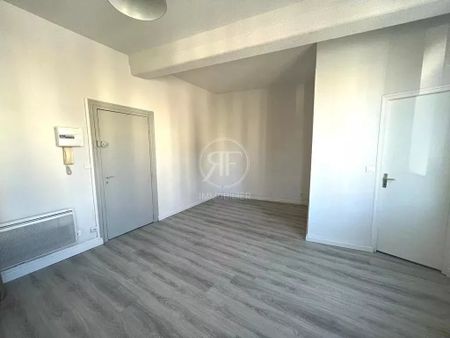 Studio 18 m² - Libourne Centre-ville - Photo 4