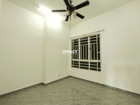1B Condominium | Tower A | Level 6 - Foto 4
