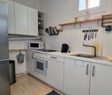 Gemeubeld 1slpk appartement - Foto 3