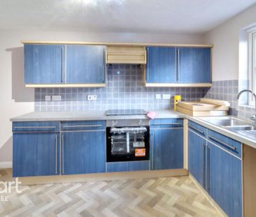 2 bedroom terraced house to rent - Photo 4