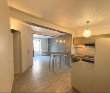 Location appartement 2 pièces 40.42 m² à Vienne (38200) 4 - Photo 3