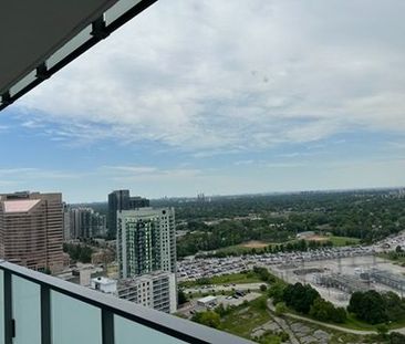 For Lease - 8 Olympic Garden Drive Unit# 2707, Toronto, Ontario - Photo 4