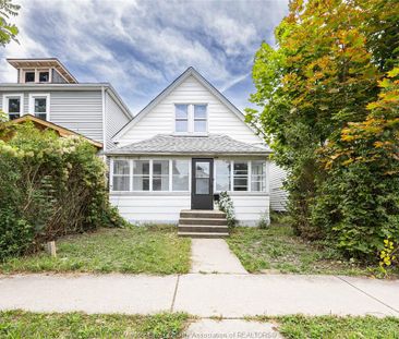 For Lease - 509 BRIDGE, Windsor, Ontario - Photo 3