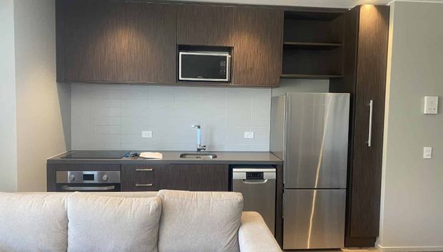 2 Bed in the Nevis Apartments - Photo 1