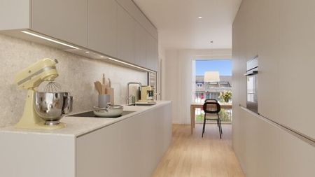 FIRST OCCUPATION - Modern apartments for all needs - Photo 4