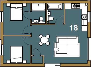 Swain Court, Oundle Road, Peterborough - Photo 5
