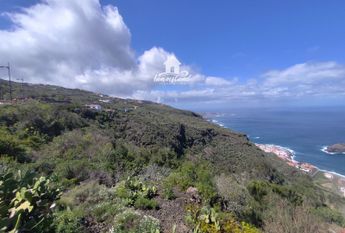 En alquiler casa en Garachico