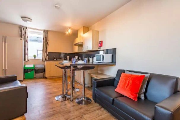 Classic 3 Bed Ensuite - Photo 1