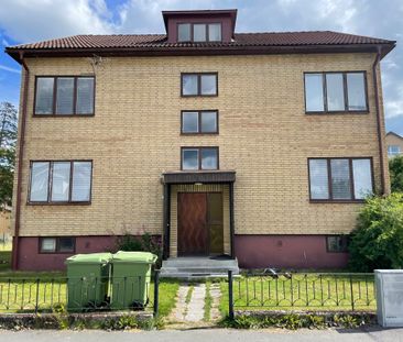 Runnerydsgatan, Nässjö - Foto 4