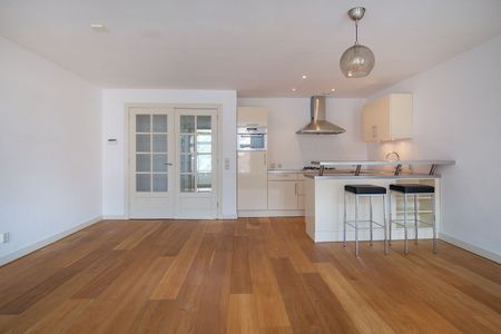 Appartement te huur: Gerard Brandtstraat 4-C 1054 JJ Amsterdam - Foto 5