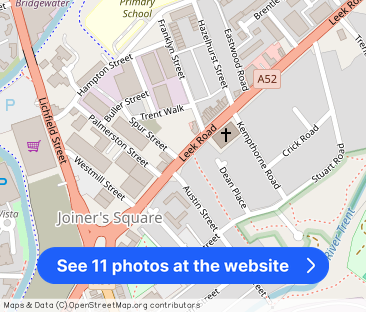 2 bedroom semi-detached house for rent - Photo 1