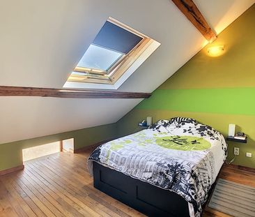 Appartement te huur - Foto 4