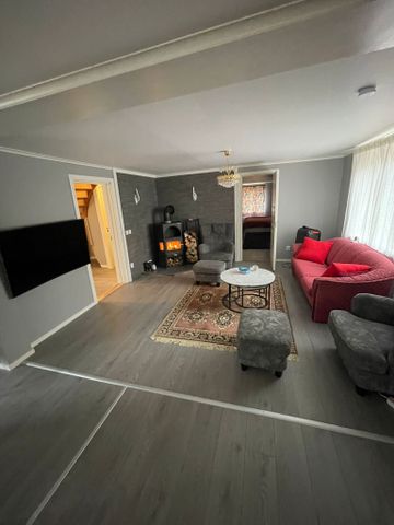 Bergendalsväg, Horndal - Photo 2