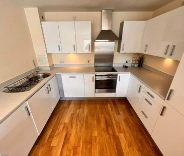 1 bedroom flat to rent - Photo 3