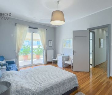 Διαμέρισμα για ενοικίαση Κολωνάκι (Κολωνάκι - Λυκαβηττός) - Photo 4