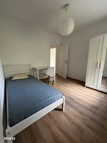 AP. 3 CAMERE- APARATORI, CAT-FRIENDLY, BUCATARIE INCHISA, METROU - Photo 5