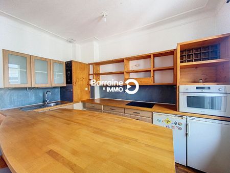 Location appartement à Brest, 3 pièces 69.58m² - Photo 4