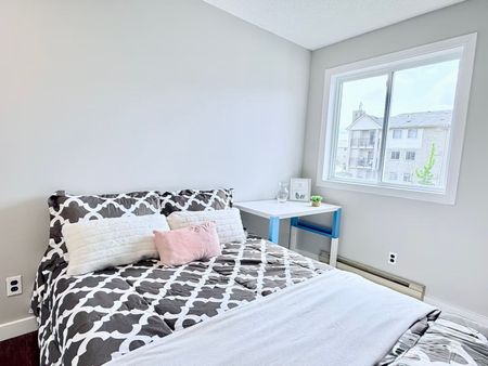 For Lease - 737 Deveron Crescent Unit# 208, London South, Ontario - Photo 4