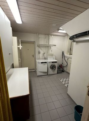 3-ROOM APARTMENT IN ITTIGEN (BE), FURNISHED, TEMPORARY - Photo 1