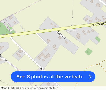 Piętro domu do wynajęcia w dobrej lokalizacji - Photo 1