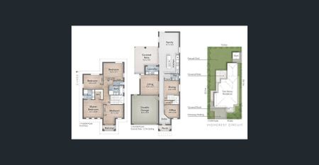 LARGE 4 BED + STUDY, FAMILY HOME - Photo 3