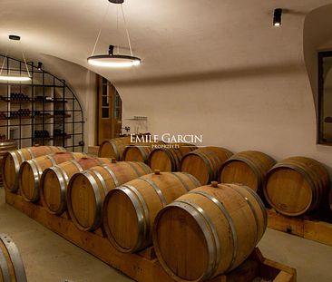 Bastide à louer sur un domaine viticole dans le Var, au coeur de la Provence Verte - Photo 3