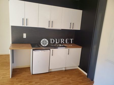 Location Appartement 2 pièces 34m² CHOLET 49300 - Photo 2